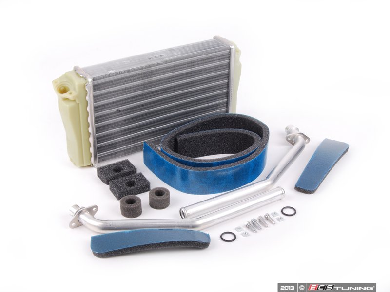 Genuine BMW 64111363032 Heater Core