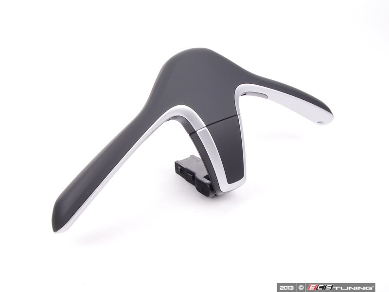 Genuine BMW 51952183854 Travel & Comfort System Coat Hanger