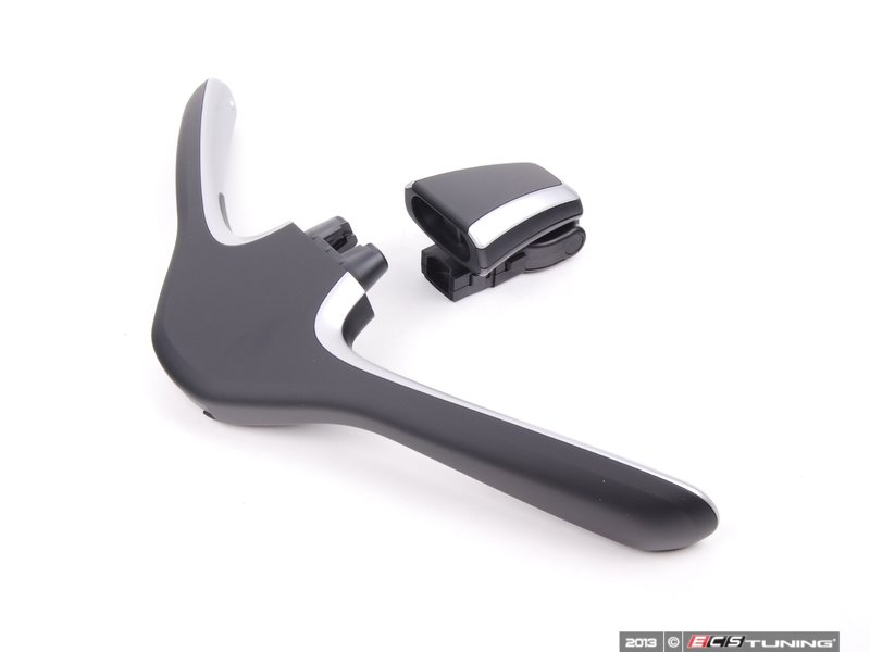 Genuine BMW 51952183854 Travel & Comfort System Coat Hanger