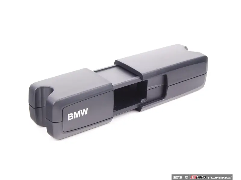 For BMW Back Seat Base Support Travel & Comfort Carrier Attachment 51952183852