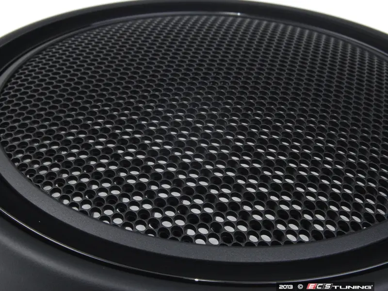 mini cooper speaker cover