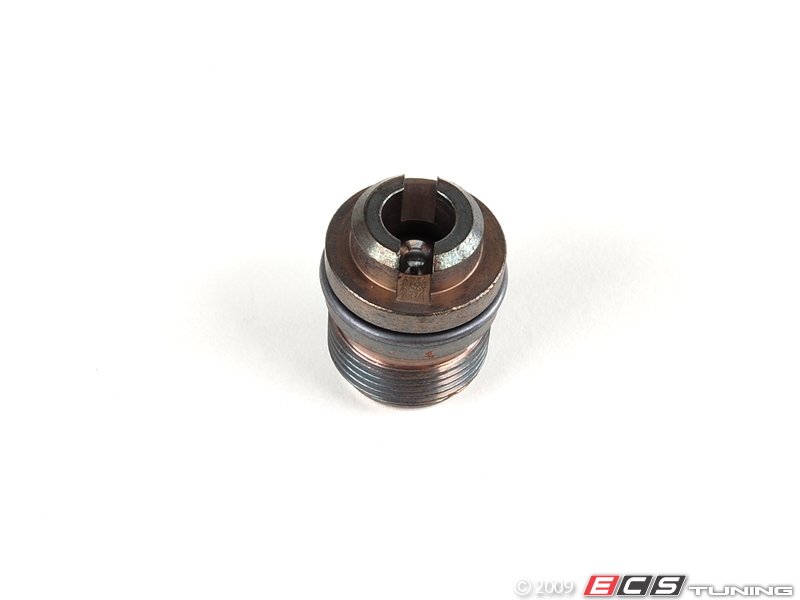 Genuine BMW 11121735180 Cylinder Head Check Valve (11121735180)