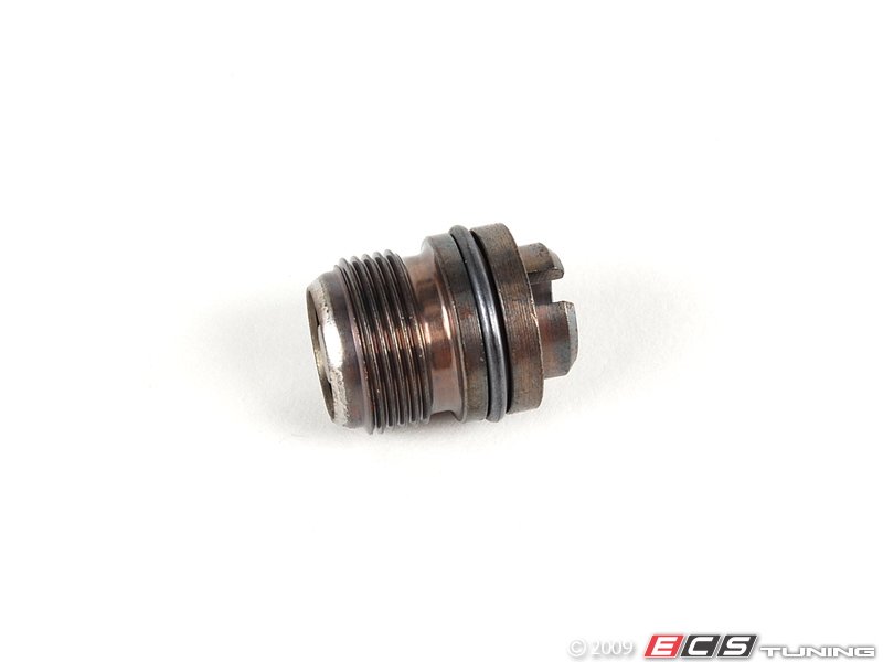 Genuine BMW 11121735180 Cylinder Head Check Valve (11121735180)