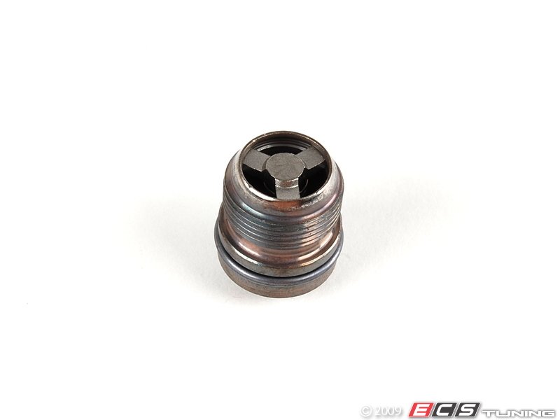 Genuine BMW 11121735180 Cylinder Head Check Valve (11121735180)