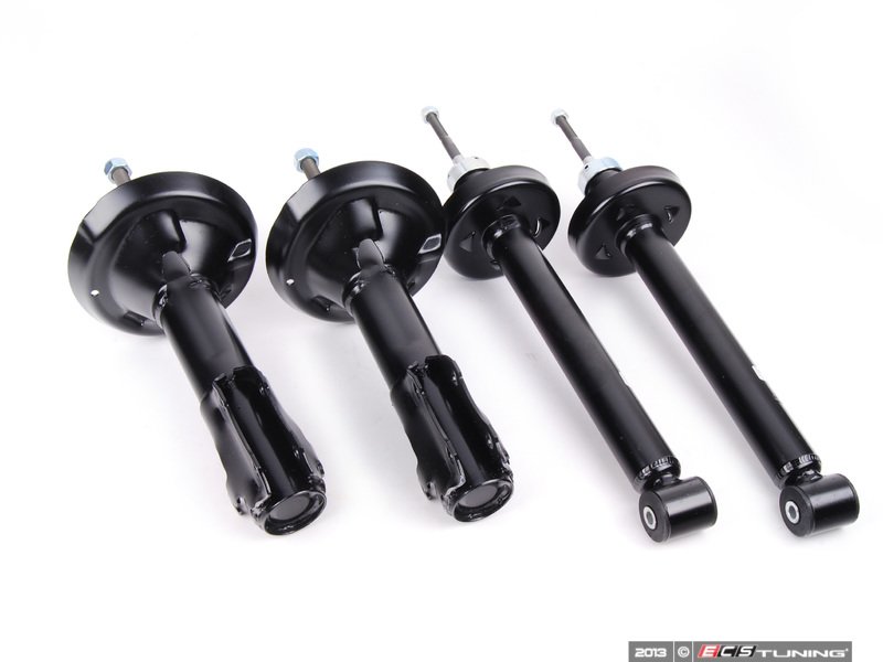 jetta 3 shocks prices
