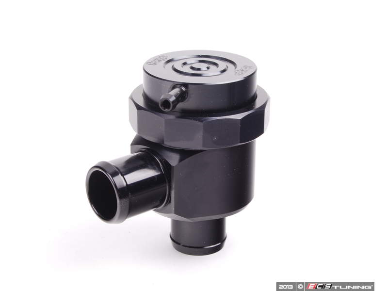 ECS News - Audi B6 A4 1.8T Forge Diverter Valves