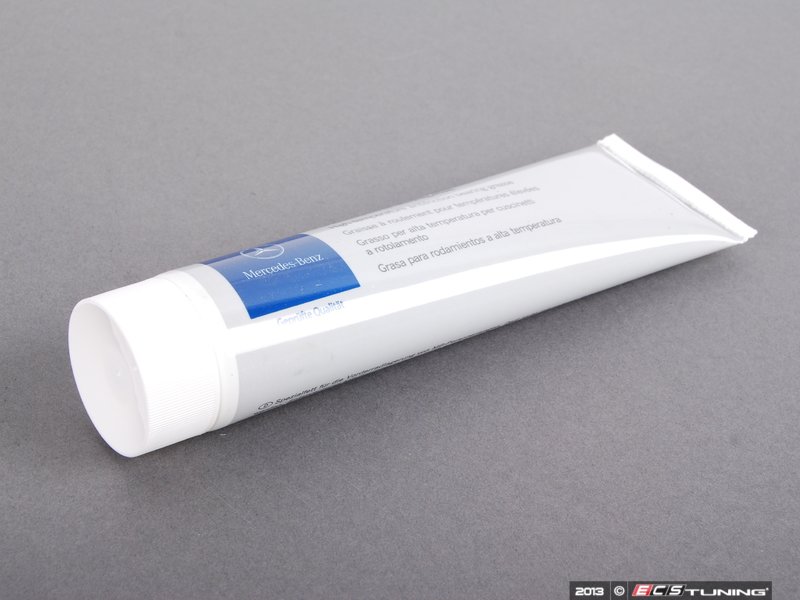 Genuine Mercedes Benz 2033300051 Front Wheel Bearing Kit Priced Each