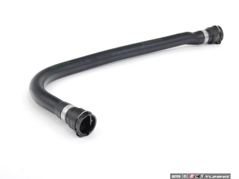 Rein 11531438633 E39 Expansion Tank Hose