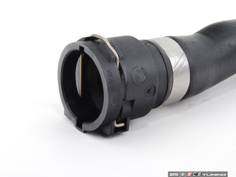 Rein 11531438633 E39 Expansion Tank Hose