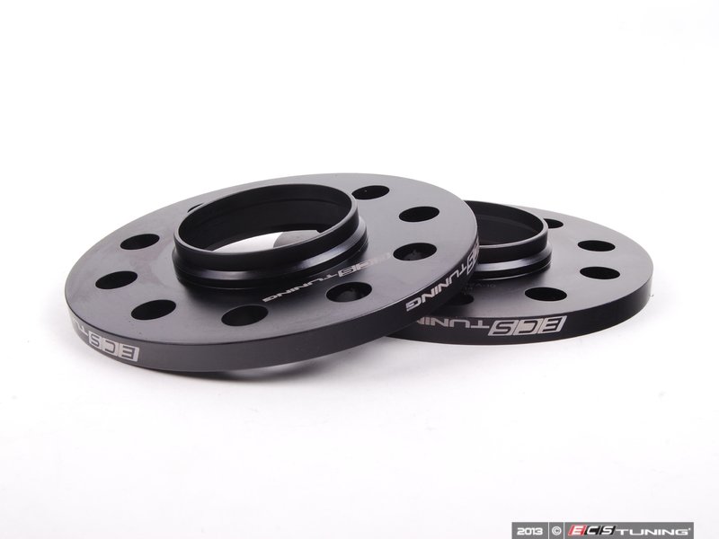 thumbnail interactive-video image 1 of 50 Caliber Racing 2" Wheel Spacers For Polaris RZR 200 Rear - 4x137, M10x1.25 - Pair 1 of 3
