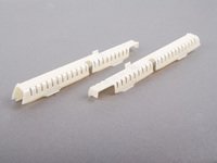 ES#2165848 - 54107297788 - Sunroof Drain Filter - Locate above sun roof drain tubes - Genuine BMW - BMW