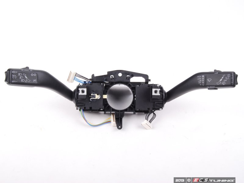 Genuine Volkswagen Audi 5K0953513N9B9 Multifunction Switch (5K0 953