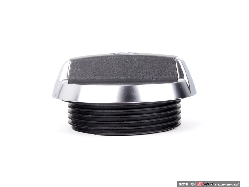 vw golf coolant cap