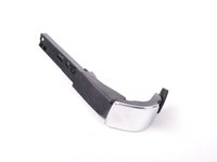 ES#2573013 - 72117330782 - Seatbelt Extender - Right - Used to extend the seat belt over your shoulder - Genuine BMW - BMW