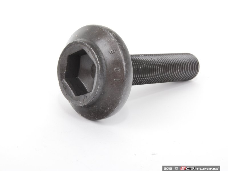 ECS News Audi B8 A4 Rein Front & Rear Wheel Bearings