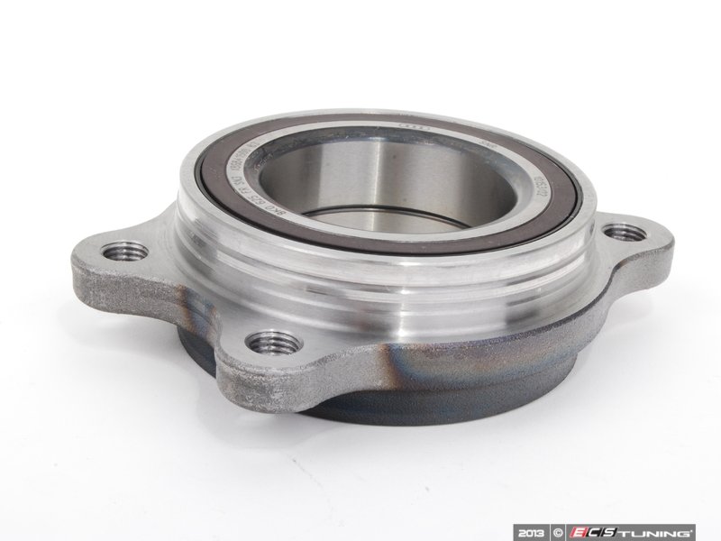 ECS News Audi B8 A4 Rein Front & Rear Wheel Bearings