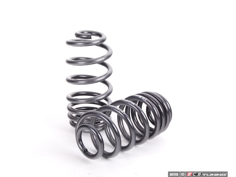 ECS News New Suspension Options from KONI E70 xDrive