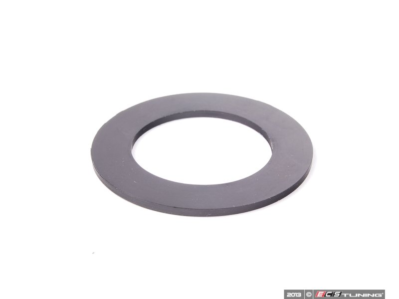 Genuine Volkswagen Audi 06A103483D Oil Cap Gasket (06A 103 483 D)
