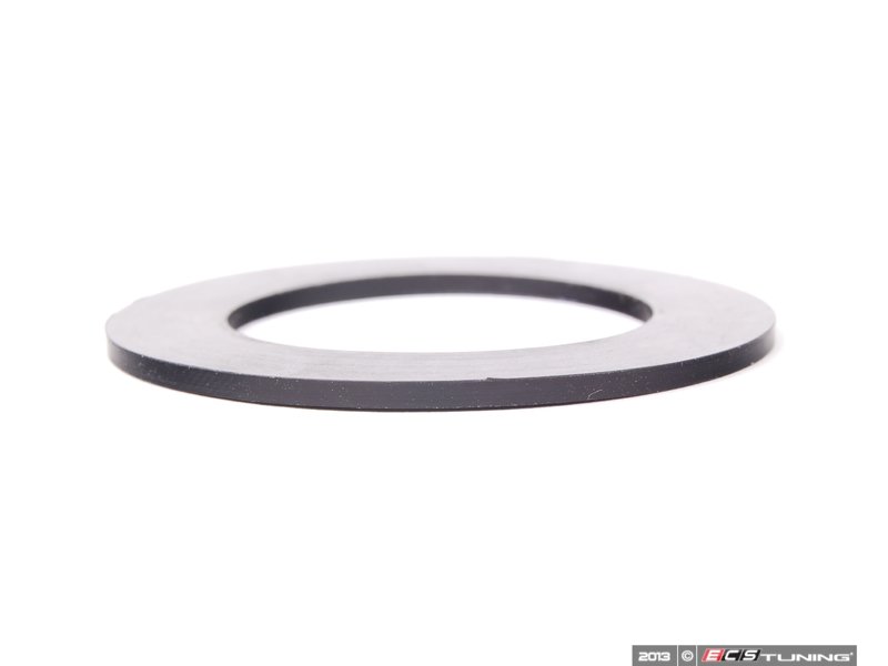 Genuine Volkswagen Audi - 06A103483D - Oil Cap Gasket (06A 103 483 D)