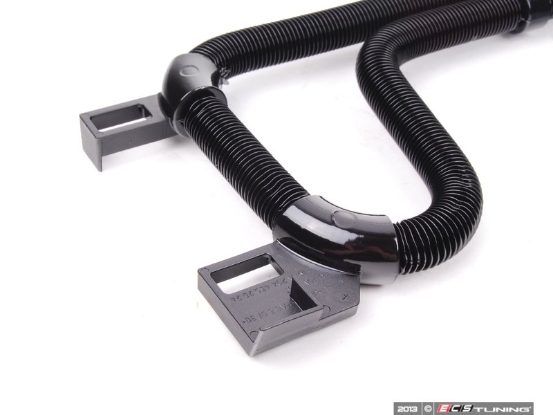 Genuine Mercedes Benz 2044602024 Power Steering Cooler Assembly