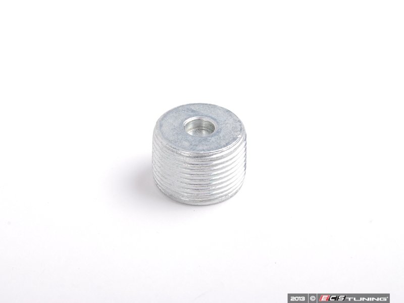Genuine Volkswagen Audi - WHT001882 - Drain/Fill Plug - Priced Each ...