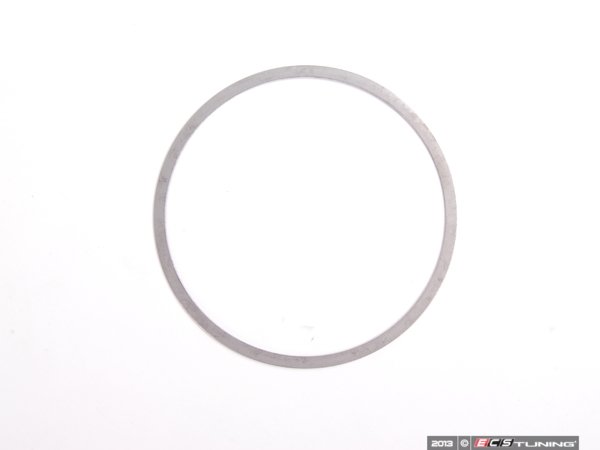 Genuine Volkswagen Audi - WHT001976 - 6-Speed Mainshaft Bearing washer ...