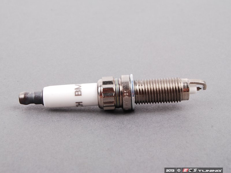 bmw spark plug replacement cost