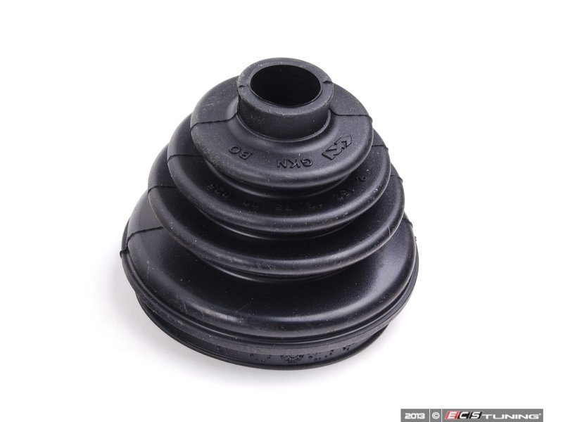 GKN Drivetech 357498099EX CV Joint Outer