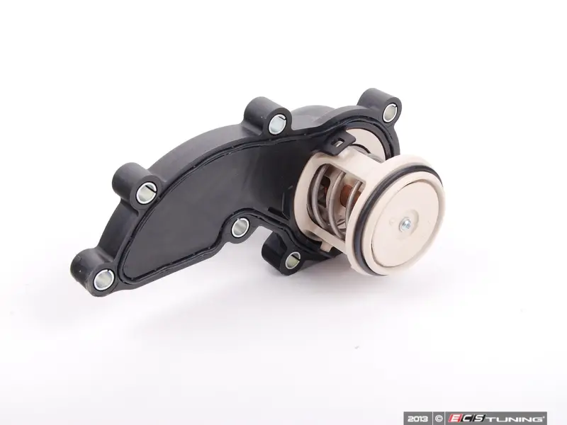 AUDI A4 A6 /& QUATTRO 3.2 V6 ENGINE THERMOSTAT ASSEMBLY 06E 121 111G 06E121111G