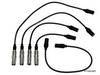 ES#983 - 1H0998031 - Ignition Wire Set - Replacement wires, with OEM style ends - KMM - Volkswagen