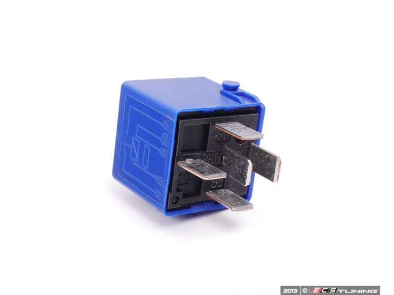 Original Equipment Supplier 61368364582 Relay (NO LONGER AVAILABLE)