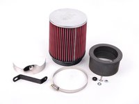 ES#2561131 - 57-0440 - K&N Performance Intake System - Gen I - Increase power through the whole rpm range. - K&N - BMW