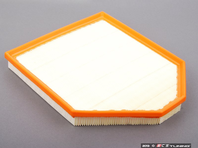 Genuine BMW 13717601868 Air Filter (13717601868)