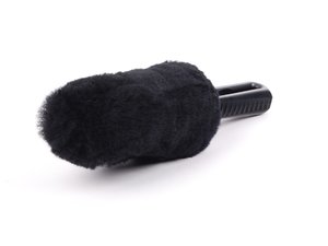 ES#2618978 - ACCB01 - Gerbil Wheel Brush - Specially treated sheepskin is safe to use on all wheels - Chemical Guys - Audi BMW Volkswagen Mercedes Benz MINI Porsche