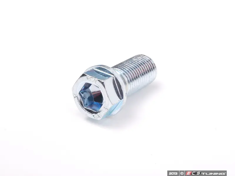 chrome lug bolts