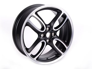 Genuine MINI Parts OEM Alloy Wheels - ECS Tuning