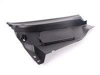 ES#2159849 - 51719808096 - Apron Firewall Cover - Passenger Side ( Right ) - Connects below the windshield on the cowl - Genuine MINI - MINI