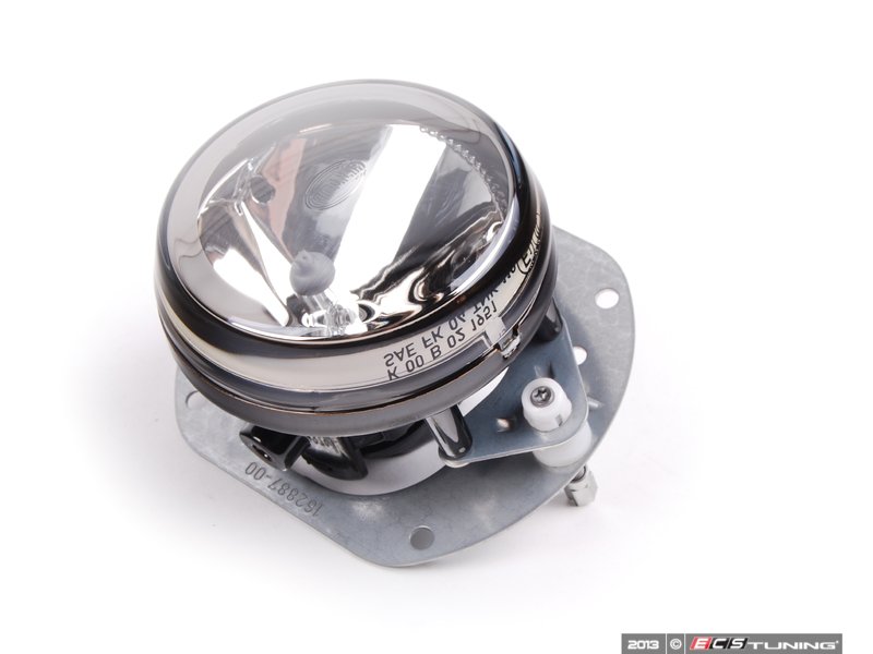 Genuine Mercedes Benz 2098200756 Fog Light Assembly