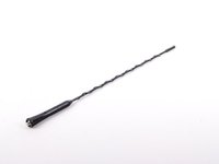 ES#182327 - 65218375160 - Antenna Rod - Short Design - Mounts to the antenna base - Genuine BMW - BMW