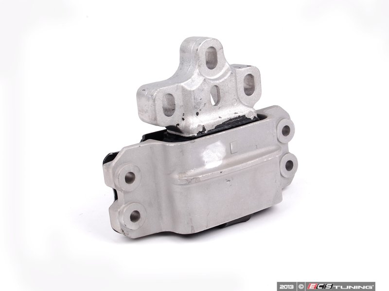 URO 1K0199555Q Transmission Mount Left