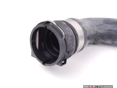 Rein - 11531705224 - E39 Radiator Hose - Lower