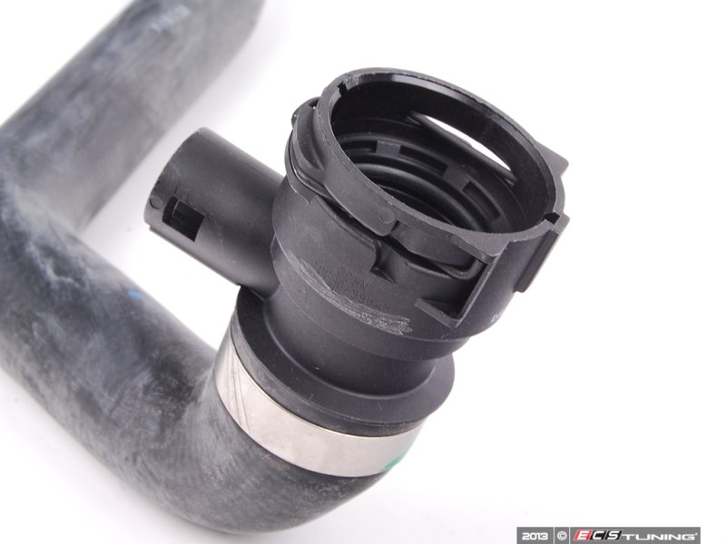 Rein 11531705224 E39 Radiator Hose Lower
