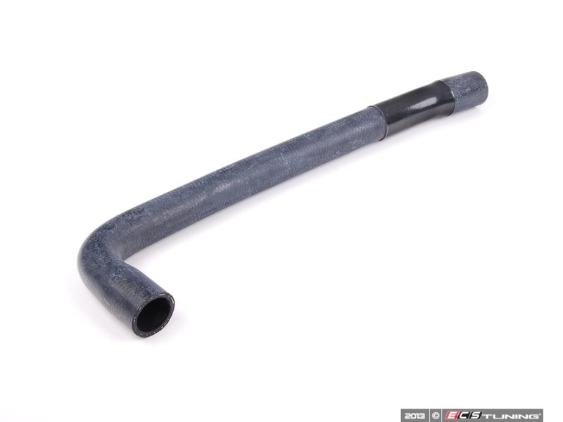 Rein 17121475561 Lower Radiator Hose To Thermostat Housing