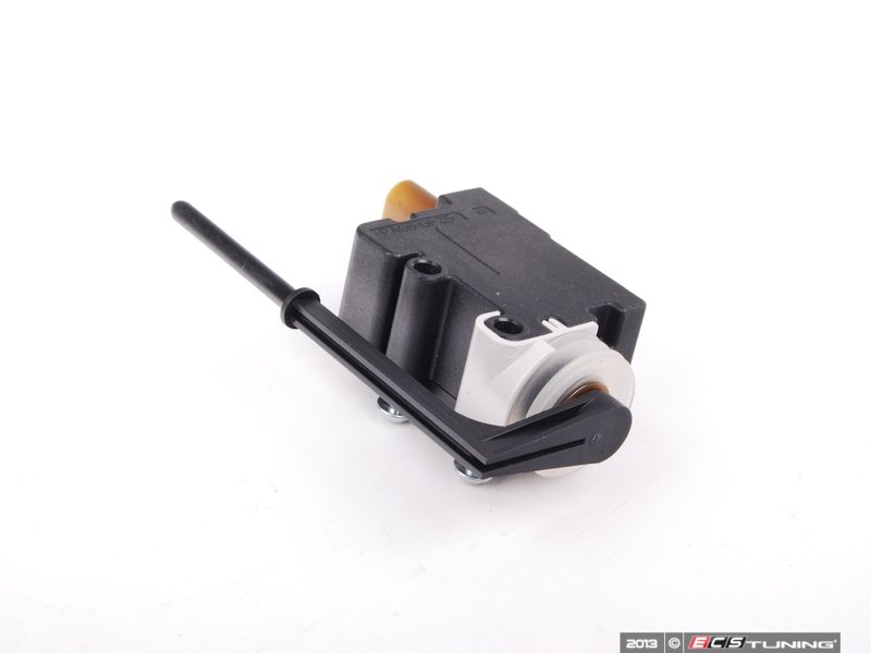 Genuine Porsche - 99762411300 - Fuel Door Actuator