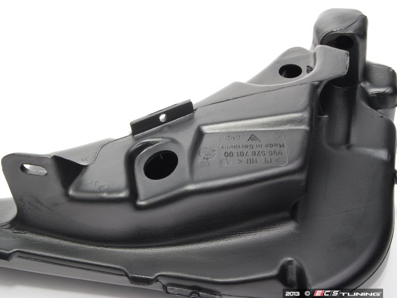 Genuine Porsche 99652870100 Windshield Washer Fluid Reservoir