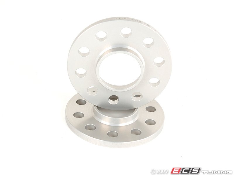 H&R 2035650 H&R Wheel Spacer 10mm
