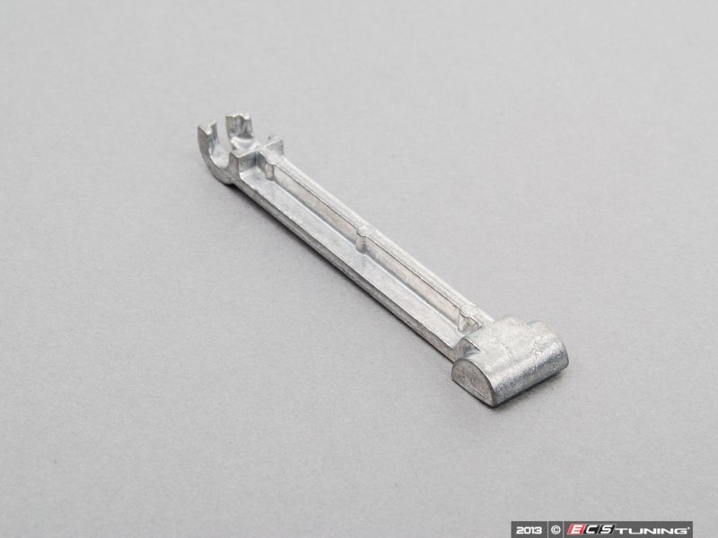 Genuine BMW 54347123023 Convertible Top Emergency Release Cable (54