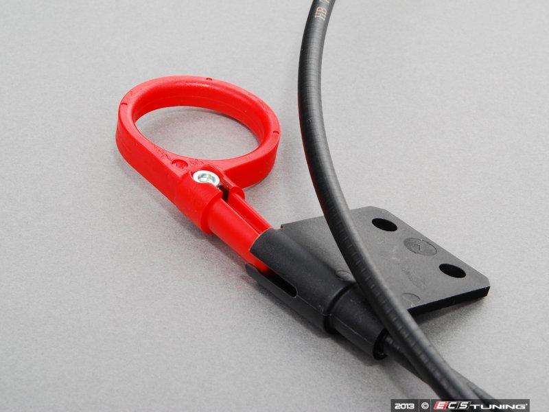 Genuine BMW 54347123023 Convertible Top Emergency Release Cable (54