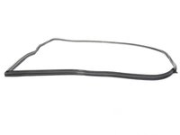 ES#89068 - 51211861502 - Door Seal - Right - Keep water and excess wind noise out of your interior with a new door seal - Genuine BMW - BMW