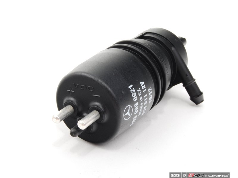 Genuine Mercedes Benz 2028690021 Windshield Washer Fluid Pump